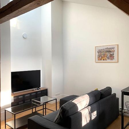 Apartamento Domaine Séquoia Stutzheim Exterior foto
